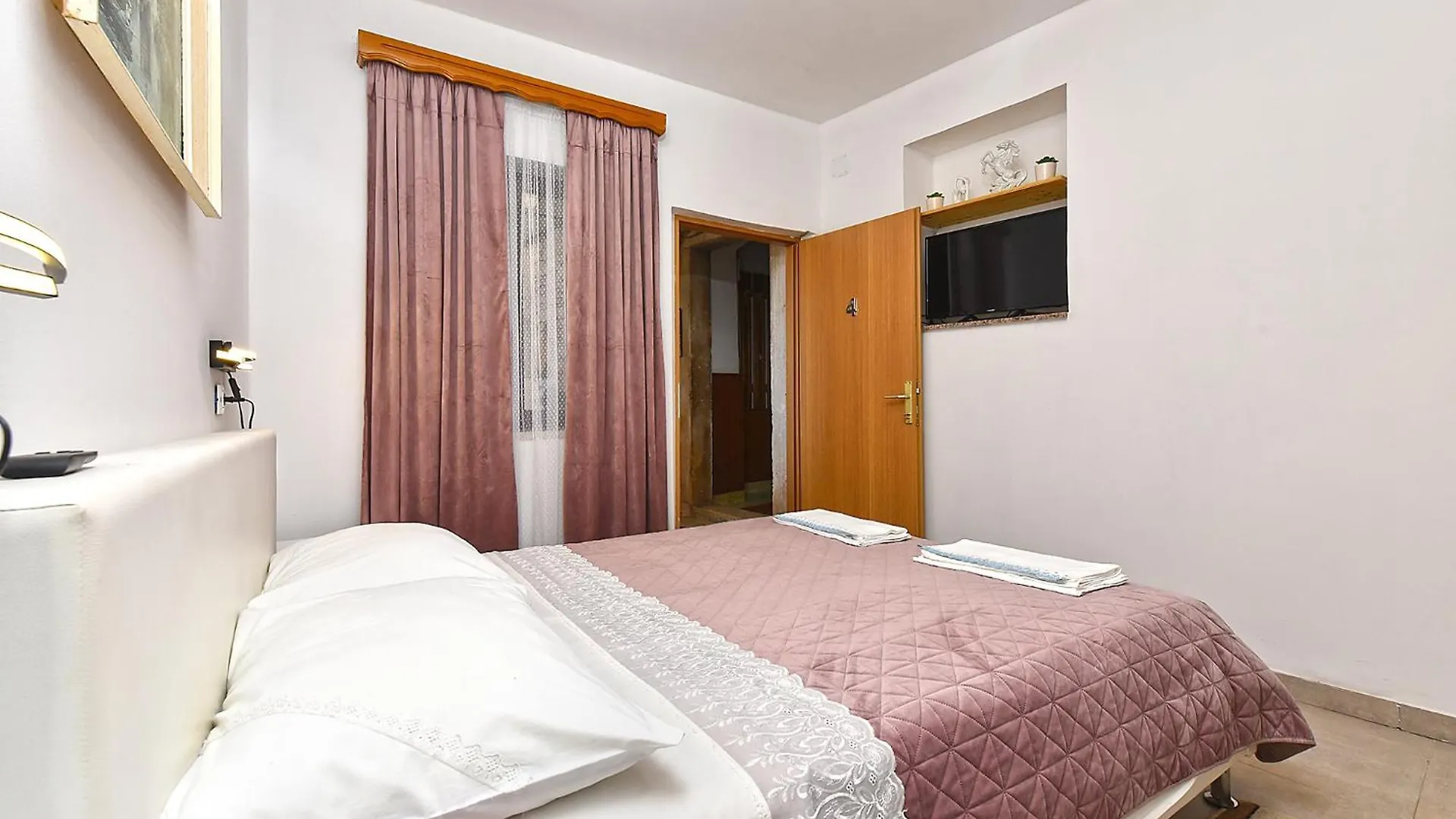 Konukevi Rooms Bale 2150